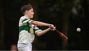 19 August 2018; / competing in the / event during day two of the Aldi Community Games August Festival at the University of Limerick in Limerick. Photo by Sam Barnes/Sportsfile