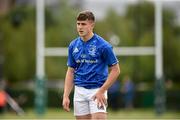 22 August 2018; Tim Corkery of Leinster during the U18 Youths Interprovincial match between Leinster and Ulster at the University of Limerick in Limerick. Photo by Matt Browne/Sportsfile