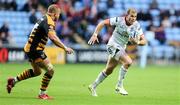 24 August 2018; Will Addison of Ulster during the Pre-Season Friendly match between Wasps and Ulster at the Ricoh Arena in Coventry, England. Photo by John Dickson/Sportsfile