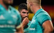 24 August 2018; Sam Arnold of Munster after the Keary's Renault Pre-season Friendly match between Munster and Exeter Chiefs at Irish Independent Park in Cork. Photo by Diarmuid Greene/Sportsfile