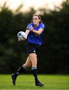 27 August 2018; Hannah Tyrrell during Leinster Rugby  Women’s squad training at the Kings Hospital in Lucan, Dublin. Photo by Harry Murphy/Sportsfile