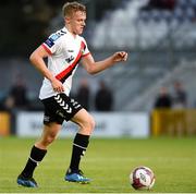 24 August 2018; JJ Lunney of Bohemians during the Irish Daily Mail FAI Cup Second Round match between Galway United and Bohemians at Eamonn Deacy Park, in Galway. Photo by Matt Browne/Sportsfile