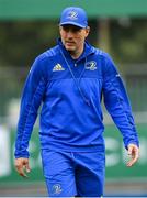 27 August 2018; Leinster backs coach Felipe Contepomi during Leinster Rugby squad training at Energia Park in Donnybrook, Dublin. Photo by Ramsey Cardy/Sportsfile