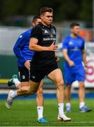 27 August 2018; Garry Ringrose during Leinster Rugby squad training at Energia Park in Donnybrook, Dublin. Photo by Ramsey Cardy/Sportsfile