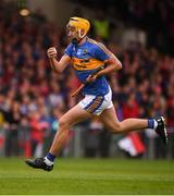 26 August 2018; Mark Kehoe of Tipperary during the Bord Gais Energy GAA Hurling All-Ireland U21 Championship Final match between Cork and Tipperary at the Gaelic Grounds in Limerick. Photo by Sam Barnes/Sportsfile