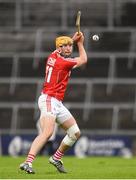 26 August 2018; Declan Dalton of Cork during the Bord Gais Energy GAA Hurling All-Ireland U21 Championship Final match between Cork and Tipperary at the Gaelic Grounds in Limerick. Photo by Sam Barnes/Sportsfile