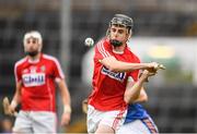26 August 2018; Darragh Fitzgibbon of Cork during the Bord Gais Energy GAA Hurling All-Ireland U21 Championship Final match between Cork and Tipperary at the Gaelic Grounds in Limerick. Photo by Sam Barnes/Sportsfile