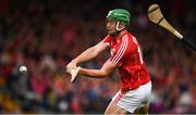 26 August 2018; Robbie O'Flynn of Cork during the Bord Gais Energy GAA Hurling All-Ireland U21 Championship Final match between Cork and Tipperary at the Gaelic Grounds in Limerick. Photo by Sam Barnes/Sportsfile