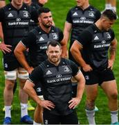 27 August 2018; Cian Healy during Leinster Rugby squad training at Energia Park in Donnybrook, Dublin. Photo by Ramsey Cardy/Sportsfile