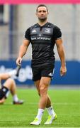 27 August 2018; Dave Kearney during Leinster Rugby squad training at Energia Park in Donnybrook, Dublin. Photo by Ramsey Cardy/Sportsfile
