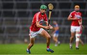 26 August 2018; Brian Turnbull of Cork during the Bord Gais Energy GAA Hurling All-Ireland U21 Championship Final match between Cork and Tipperary at the Gaelic Grounds in Limerick. Photo by Sam Barnes/Sportsfile