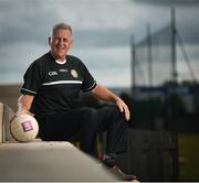 30 August 2018; Keith Barr, former Dublin and Erin’s Isle footballer is pictured at Erin’s Isle GAA Club, which recently took part in AIB’s new series, ‘The Toughest Rivalry’. Fans can tune into the epic finale of the eight-part YouTube series on Friday, August 31st when Harry Redknapp and Gianluca Vialli face-off as Vialli heads up Erin’s Isle in Dublin and Harry takes charge of Castlehaven GAA in West Cork in the highly anticipated rematch of the 1998 All-Ireland Semi-Final, that left both teams with unfinished business. For exclusive content and behind the scenes action from Gianluca’s journey follow AIB GAA on Facebook, Twitter, Instagram and Snapchat and www.aib.ie/gaa. Photo by David Fitzgerald/Sportsfile