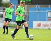30 August 2018; Harriet Scott during the Republic of Ireland WNT squad training session at Tallaght Stadium in Dublin. Photo by Matt Browne/Sportsfile