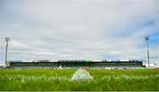 1 September 2018; A general view of the pitch and stadium prior to the Guinness PRO14 Round 1 match between Connacht and Glasgow Warriors at the Sportsground in Galway. Photo by Seb Daly/Sportsfile