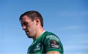1 September 2018; Craig Ronaldson of Connacht following the Guinness PRO14 Round 1 match between Connacht and Glasgow Warriors at the Sportsground in Galway. Photo by David Fitzgerald/Sportsfile