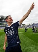 2 September 2018; Stephen Cluxton of Dublin following the GAA Football All-Ireland Senior Championship Final match between Dublin and Tyrone at Croke Park in Dublin. Photo by Seb Daly/Sportsfile