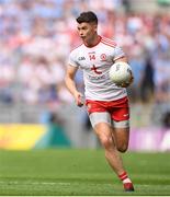 2 September 2018; Richard Donnelly of Tyrone during the GAA Football All-Ireland Senior Championship Final match between Dublin and Tyrone at Croke Park in Dublin. Photo by Eóin Noonan/Sportsfile