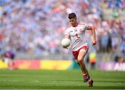 2 September 2018; Richard Donnelly of Tyrone during the GAA Football All-Ireland Senior Championship Final match between Dublin and Tyrone at Croke Park in Dublin. Photo by Eóin Noonan/Sportsfile