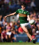 2 September 2018; Michael Lenihan of Kerry during the Electric Ireland GAA Football All-Ireland Minor Championship Final match between Kerry and Galway at Croke Park in Dublin. Photo by Eóin Noonan/Sportsfile