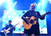 2 September 2018; Johnny Logan performs at the Electric Ireland Throwback Stage during day three of Electric Picnic 2018 at Stradbally in Laois. Johnny Logan finished an evening of spectacular entertainment at Electric Ireland’s Throwback Stage with a set of classics which ended in a sing along – as the crowd sang along to his anthems Hold Me Now and What’s Another Year. This year, Electric Ireland’s Throwback Stage hosted B*witched and The Voice of M People: Heather Small. One of the most popular stages at the festival, Electric Ireland’s Throwback Stage has played host to pop legends 5ive, S Club Party, Ace of Base, Bonnie Tyler, 2 Unlimited, The Vengaboys and Bananarama – to name a few. Share in the nostalgia of the Electric Ireland Throwback Stage, visit:?   ?www.twitter.com/ElectricIreland?|??www.facebook.com/ElectricIreland?| ?www.instagram.com/ElectricIreland | #ThrowbackStage    Photo by Sam Barnes/Sportsfile