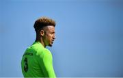 3 September 2018; Callum Robinson during Republic of Ireland squad training at the FAI National Training Centre in Abbotstown, Dublin. Photo by Stephen McCarthy/Sportsfile
