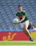 2 September 2018; Darragh Rahilly of Kerry during the Electric Ireland GAA Football All-Ireland Minor Championship Final match between Kerry and Galway at Croke Park in Dublin. Photo by Piaras Ó Mídheach/Sportsfile