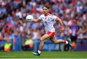 2 September 2018; Mark Bradley of Tyrone during the GAA Football All-Ireland Senior Championship Final match between Dublin and Tyrone at Croke Park in Dublin. Photo by Ramsey Cardy/Sportsfile