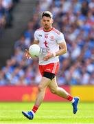 2 September 2018; Mattie Donnelly of Tyrone during the GAA Football All-Ireland Senior Championship Final match between Dublin and Tyrone at Croke Park in Dublin. Photo by Ramsey Cardy/Sportsfile