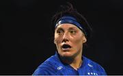 31 August 2018; Lindsay Peat of Leinster during the Women’s Interprovincial Championship match between Leinster and Ulster at Blackrock RFC in Dublin. Photo by Piaras Ó Mídheach/Sportsfile