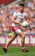 2 September 2018; Richard Donnelly of Tyrone during the GAA Football All-Ireland Senior Championship Final match between Dublin and Tyrone at Croke Park in Dublin. Photo by Seb Daly/Sportsfile