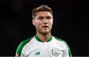 6 September 2018; Jeff Hendrick of Republic of Ireland during the UEFA Nations League match between Wales and Republic of Ireland at the Cardiff City Stadium in Cardiff, Wales. Photo by Stephen McCarthy/Sportsfile
