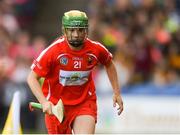 9 September 2018; Briege Corkery of Cork on the sideline during the Liberty Insurance All-Ireland Senior Camogie Championship Final match between Cork and Kilkenny at Croke Park in Dublin. Photo by Piaras Ó Mídheach/Sportsfile