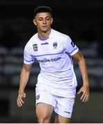 31 August 2018; Yousef Mahdy of UCD during the SSE Airtricity League First Division match between Drogheda United and UCD at United Park in Drogheda, Louth. Photo by Matt Browne/Sportsfile