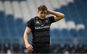 14 September 2018; Garry Ringrose during the Leinster captains run at the RDS Arena in Dublin. Photo by Eóin Noonan/Sportsfile