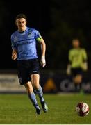 14 September 2018; Gary O'Neill of UCD during the SSE Airtricity League First Division match between UCD and Finn Harps at the UCD Bowl in Dublin. Photo by Harry Murphy/Sportsfile