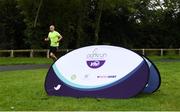 15 September 2018; parkrun Ireland in partnership with Vhi, added their 100th event on Saturday, 15th September, with the introduction of the Tyrrelstown parkrun in Co. Dublin. parkruns take place over a 5km course weekly, are free to enter and are open to all ages and abilities, providing a fun and safe environment to enjoy exercise. To register for a parkrun near you visit www.parkrun.ie. Photo by Piaras Ó Mídheach/Sportsfile