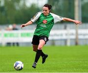 15 September 2018; Aine O'Gorman of Peamount United during the Continental Tyres Women’s National League Cup Final between Wexford Youths at Peamount United at Ferrcarrig Park in Wexford. Photo by Matt Browne/Sportsfile