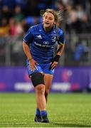 15 September 2018; Michelle Claffey of Leinster during the Women’s Interprovincial Championship match between Leinster and Munster at Energia Park in Donnybrook, Dublin. Photo by Brendan Moran/Sportsfile