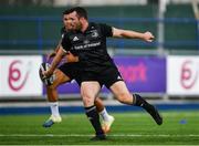 17 September 2018; Cian Healy during Leinster Rugby squad training at Energia Park in Donnybrook, Dublin. Photo by Ramsey Cardy/Sportsfile
