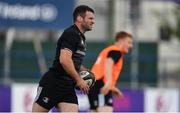 17 September 2018; Fergus McFadden during Leinster Rugby squad training at Energia Park in Donnybrook, Dublin. Photo by Ramsey Cardy/Sportsfile
