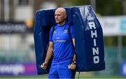 17 September 2018; Backs coach Felipe Contepomi during Leinster Rugby squad training at Energia Park in Donnybrook, Dublin. Photo by Ramsey Cardy/Sportsfile