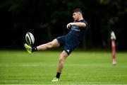 17 September 2018; Calvin Nash during Munster rugby squad training at the University of Limerick in Limerick. Photo by Diarmuid Greene/Sportsfile