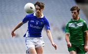 18 September 2018; Action from South Leinster Boys vs Munster Boys during the M.Donnelly GAA Football for ALL Interprovincial Finals at Croke Park in Dublin. Photo by Sam Barnes/Sportsfile