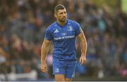 15 September 2018; Rob Kearney of Leinster during the Guinness PRO14 Round 3 match between Leinster and Dragons at the RDS Arena in Dublin. Photo by David Fitzgerald/Sportsfile