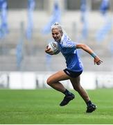 16 September 2018; Nicole Owens of Dublin during the TG4 All-Ireland Ladies Football Senior Championship Final match between Cork and Dublin at Croke Park, Dublin. Photo by David Fitzgerald/Sportsfile