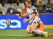 21 September 2018; Peter Nelson of Ulster during the Guinness PRO14 Round 4 match between Toyota Cheetahs and Ulster at Toyota Stadium in Bloemfontein, South Africa. Photo by Johan Pretorius/Sportsfile