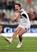 21 September 2018; Billy Burns of Ulster watches on as his last minute conversion goes over to end the game as a draw during the Guinness PRO14 Round 4 match between Toyota Cheetahs and Ulster at Toyota Stadium in Bloemfontein, South Africa. Photo by Johan Pretorius/Sportsfile