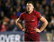 21 September 2018; CJ Stander of Munster dejected following the Guinness PRO14 Round 4 match between Cardiff Blues and Munster at Cardiff Arms Park in Cardiff, Wales. Photo by Chris Fairweather/Sportsfile