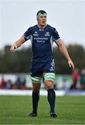 22 September 2018; Robin Copeland of Connacht during the Guinness PRO14 Round 4 match between Connacht and Scarlets at the Sportsground in Galway. Photo by Seb Daly/Sportsfile
