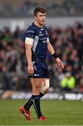 22 September 2018; Tom Farrell of Connacht during the Guinness PRO14 Round 4 match between Connacht and Scarlets at the Sportsground in Galway. Photo by Seb Daly/Sportsfile
